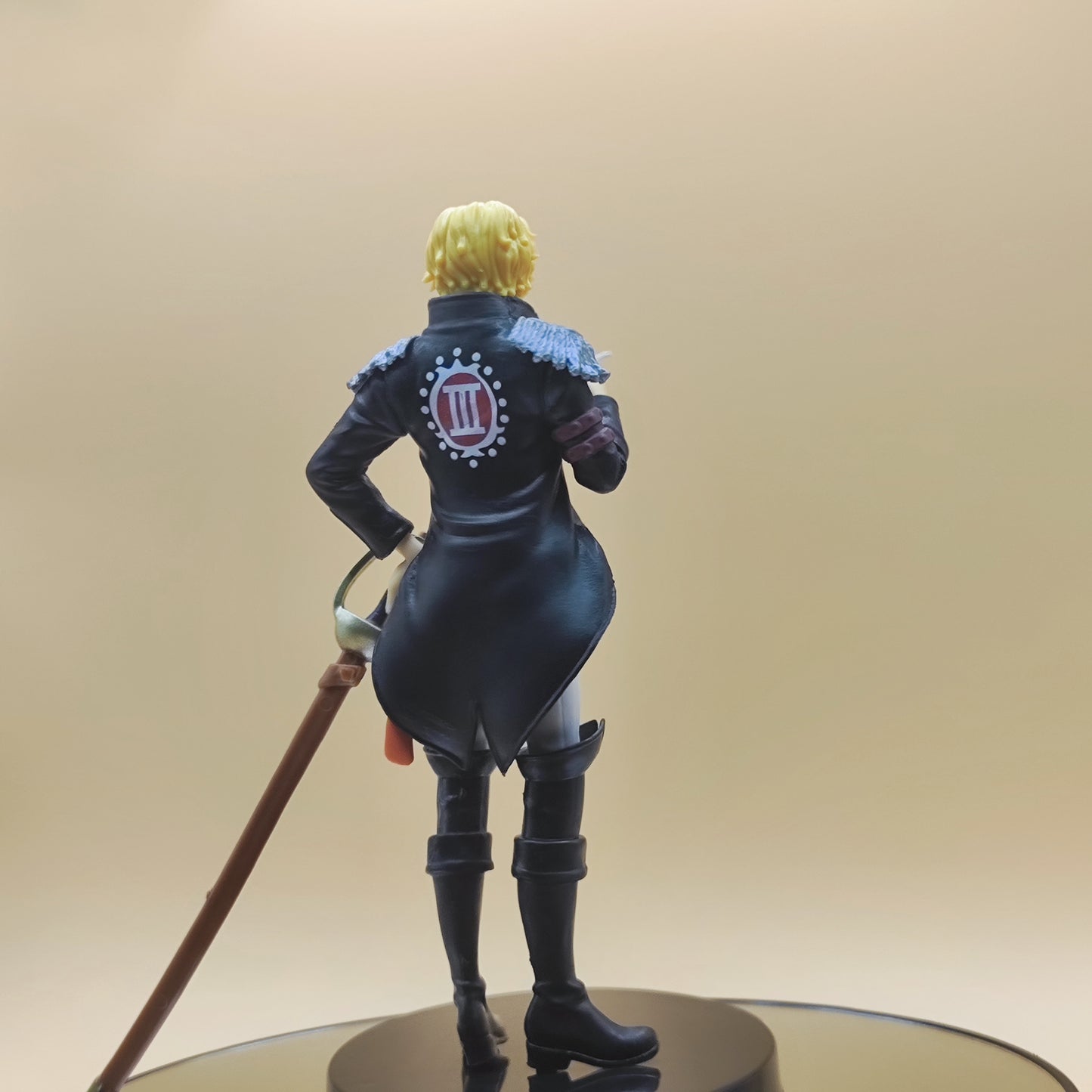 Sanji Figurine