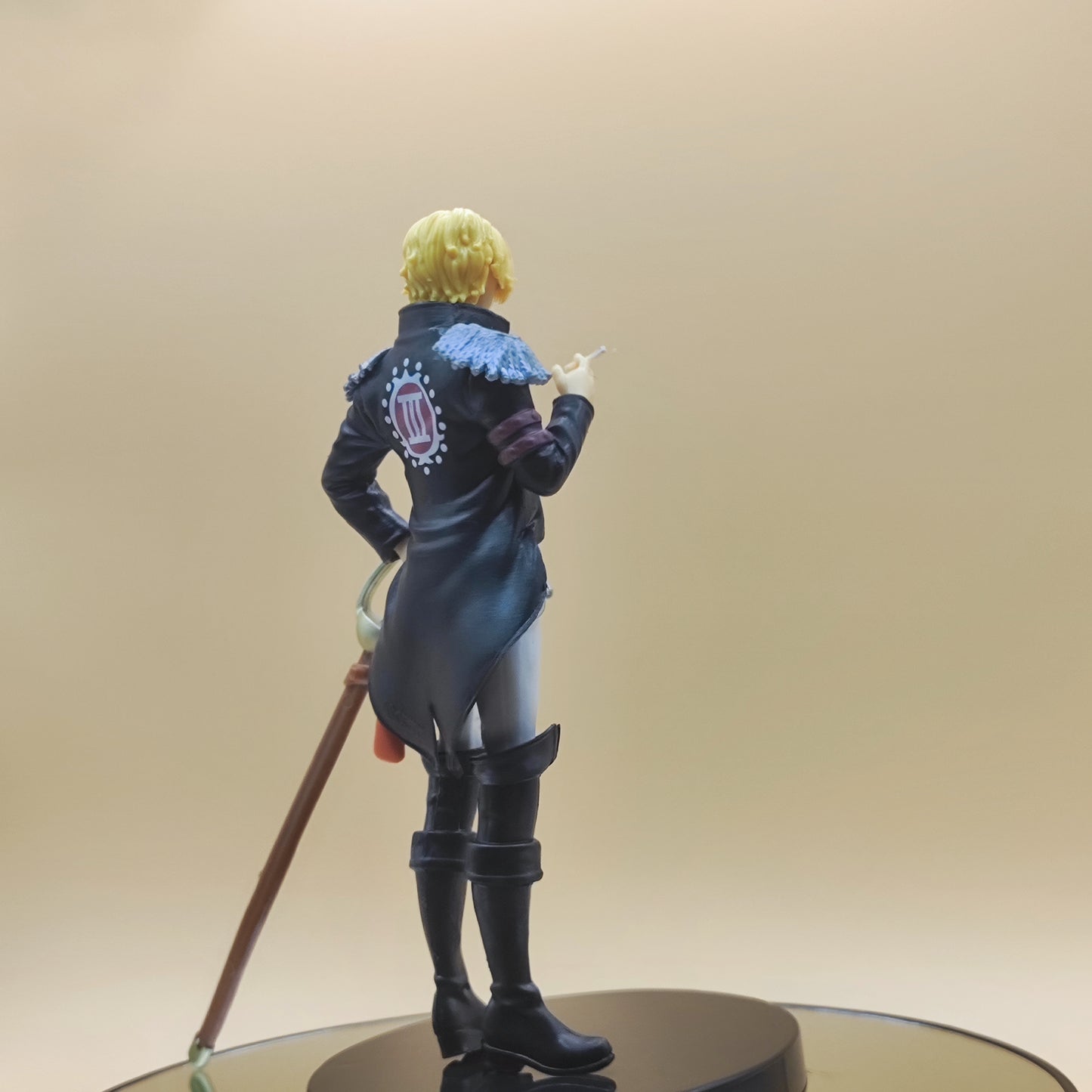 Sanji Figurine