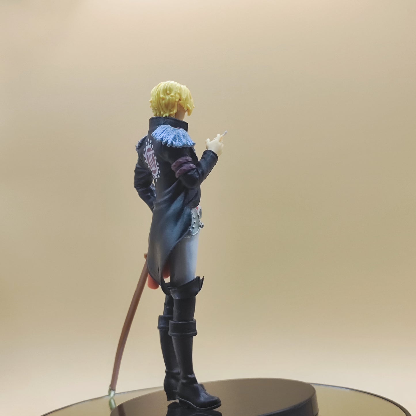 Sanji Figurine