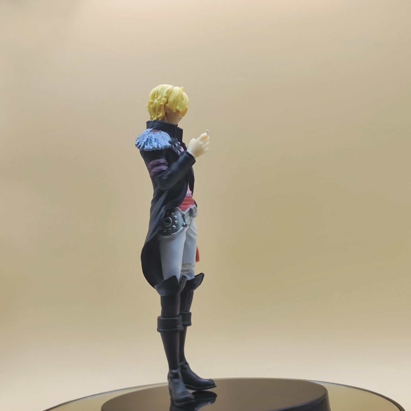 Sanji Figurine