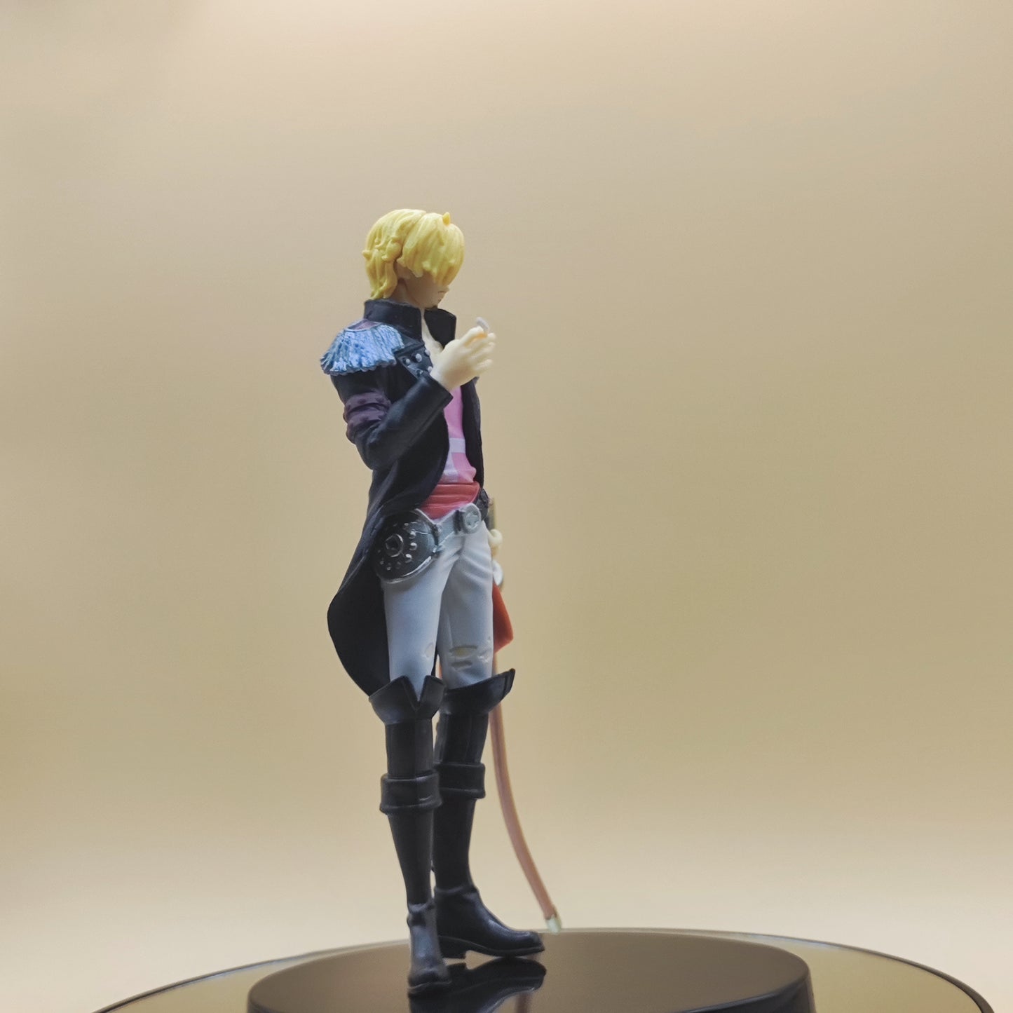 Sanji Figurine