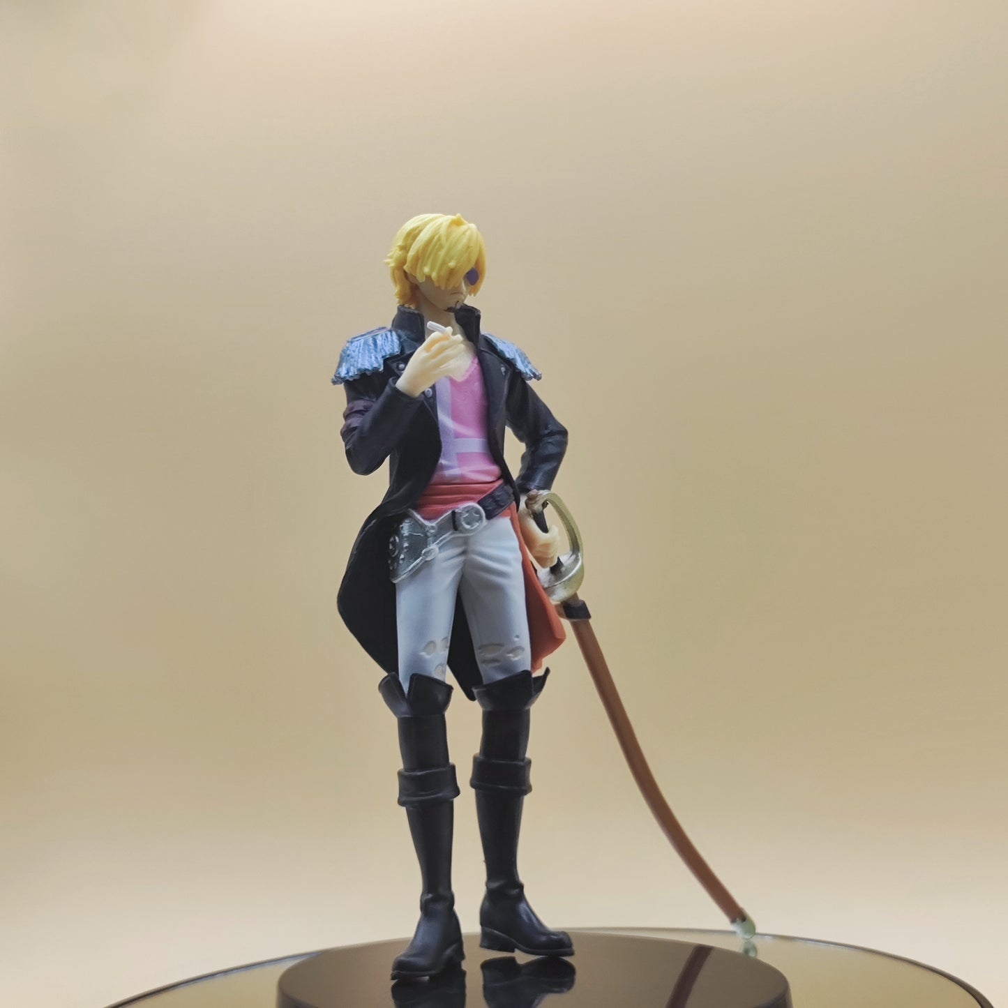 Sanji Figurine