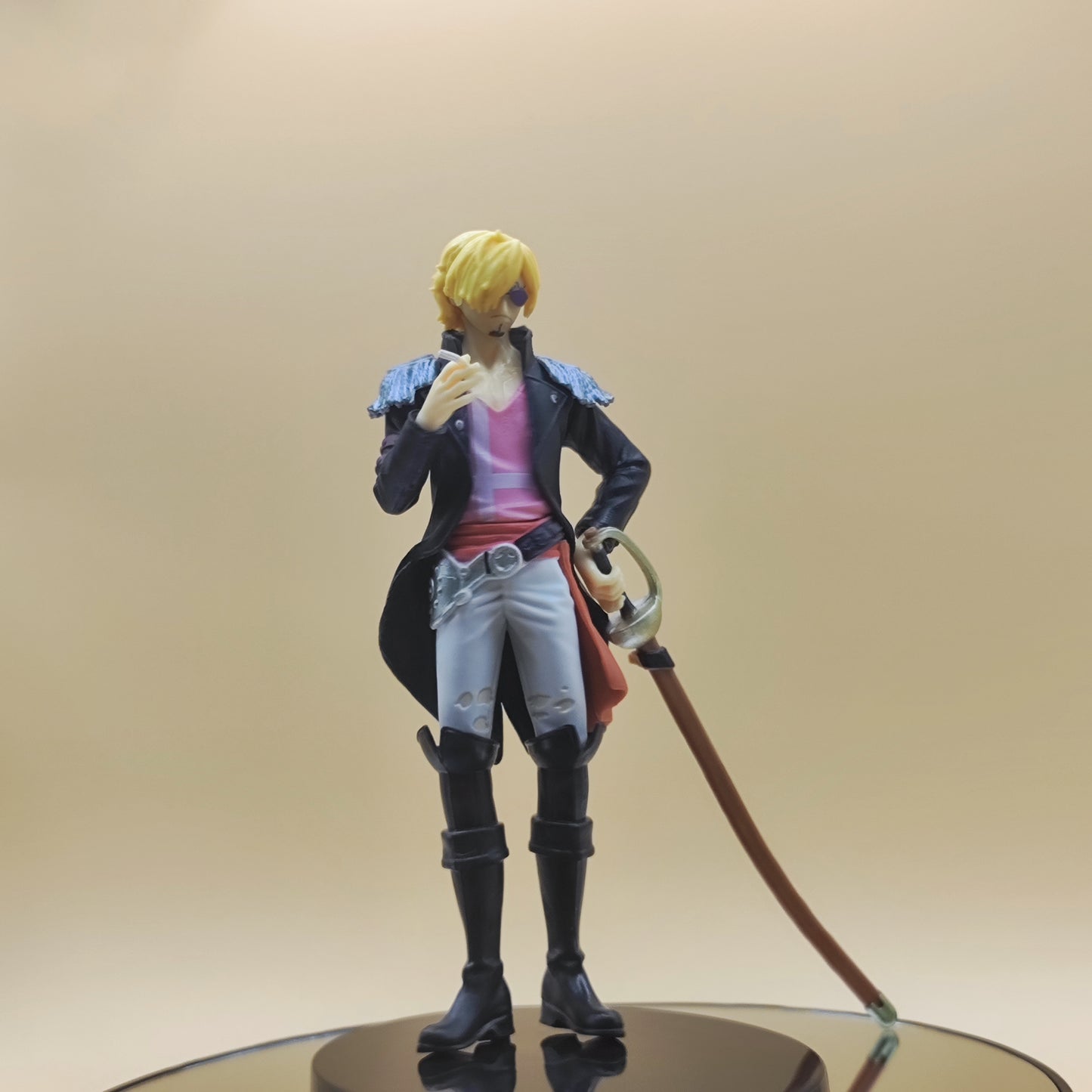 Sanji Figurine