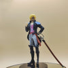 Sanji Figurine