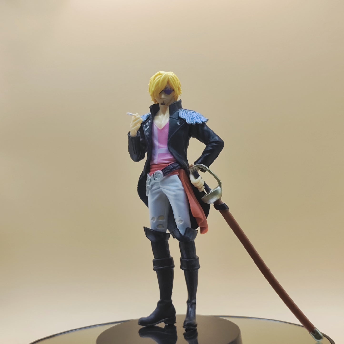 Sanji Figurine