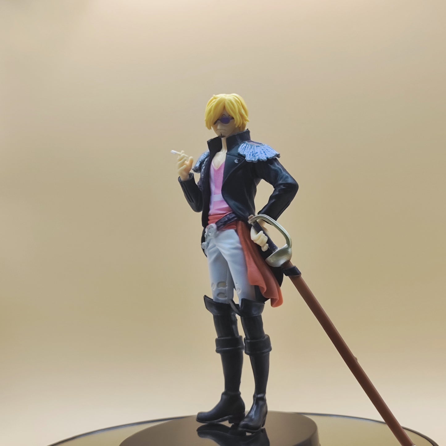 Sanji Figurine