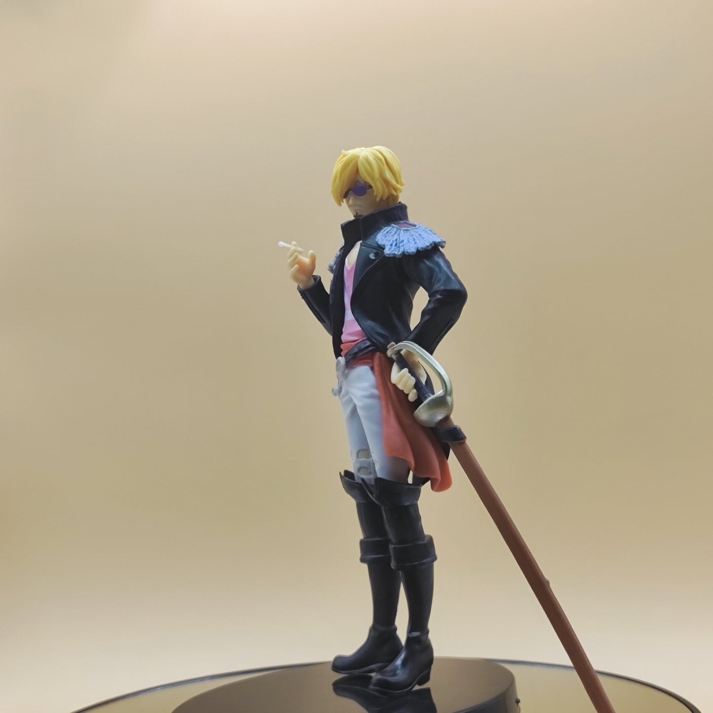 Sanji Figurine