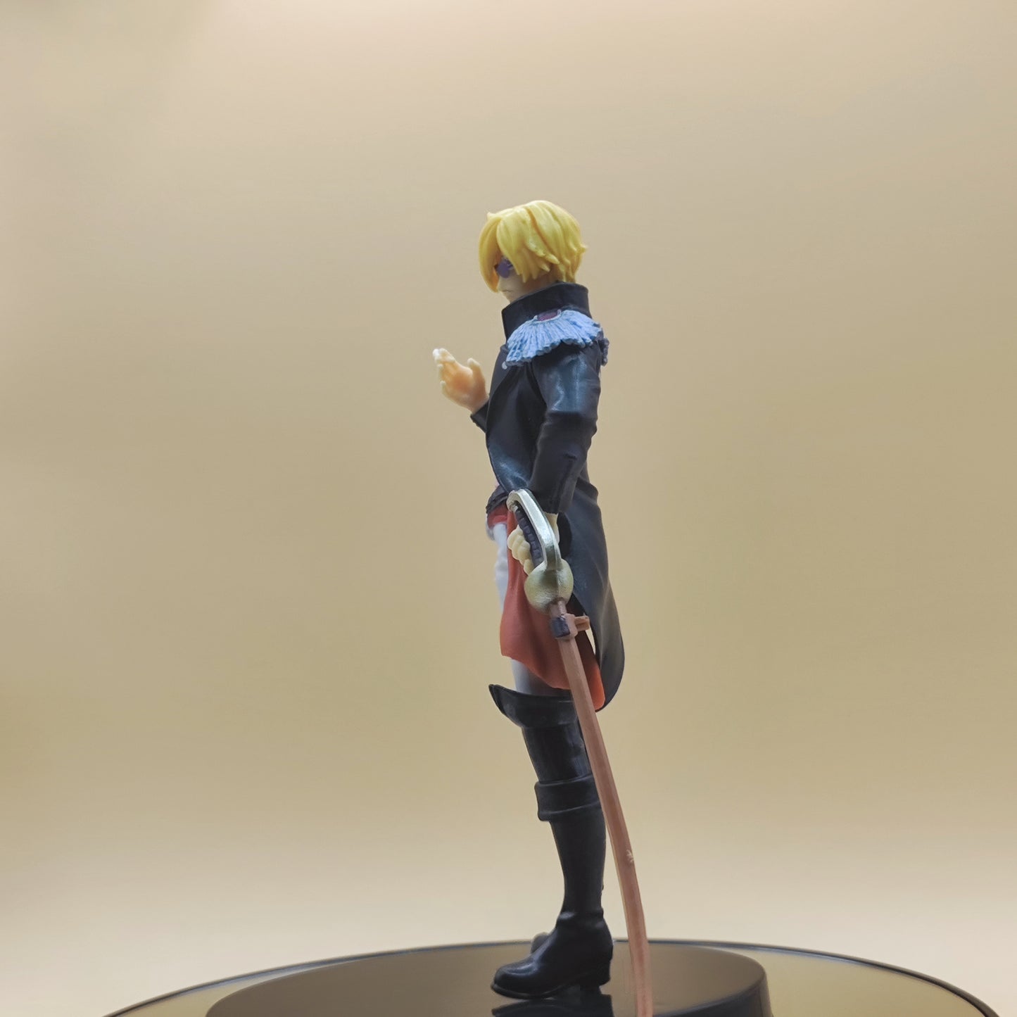 Sanji Figurine