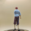 Shanks Figurine