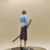 Shanks Figurine