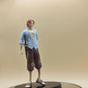 Shanks Figurine