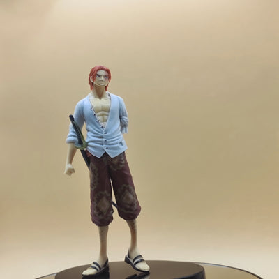 Shanks Figurine