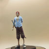 Shanks Figurine