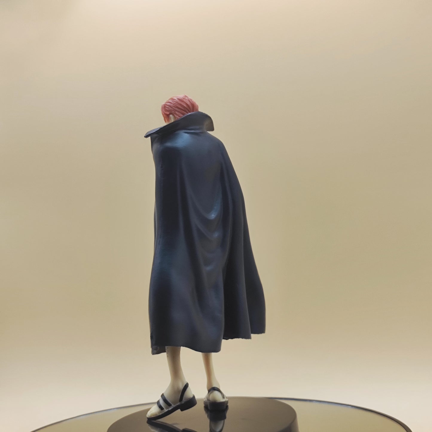 Shanks Figurine