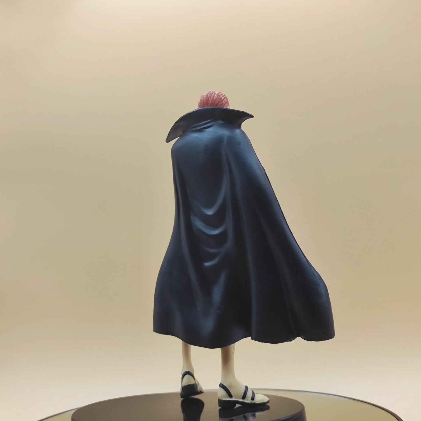 Shanks Figurine