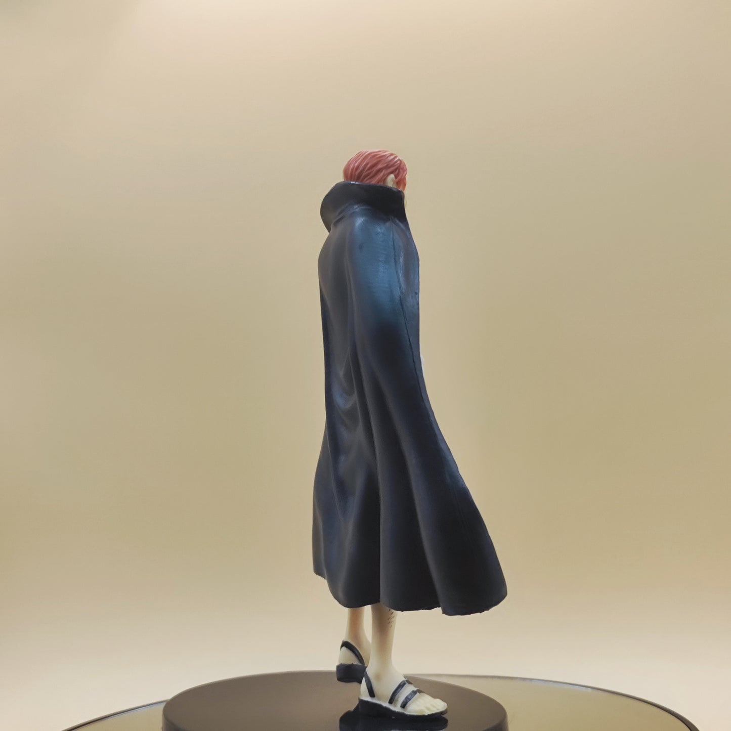 Shanks Figurine