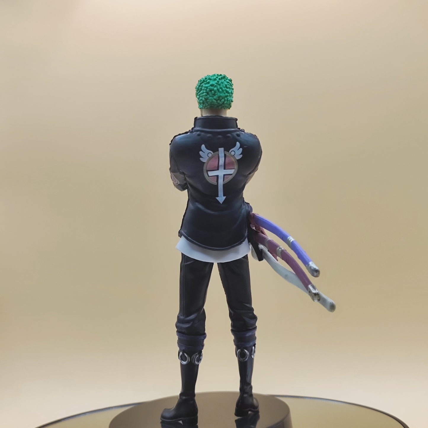 Roronoa Zoro Figurine