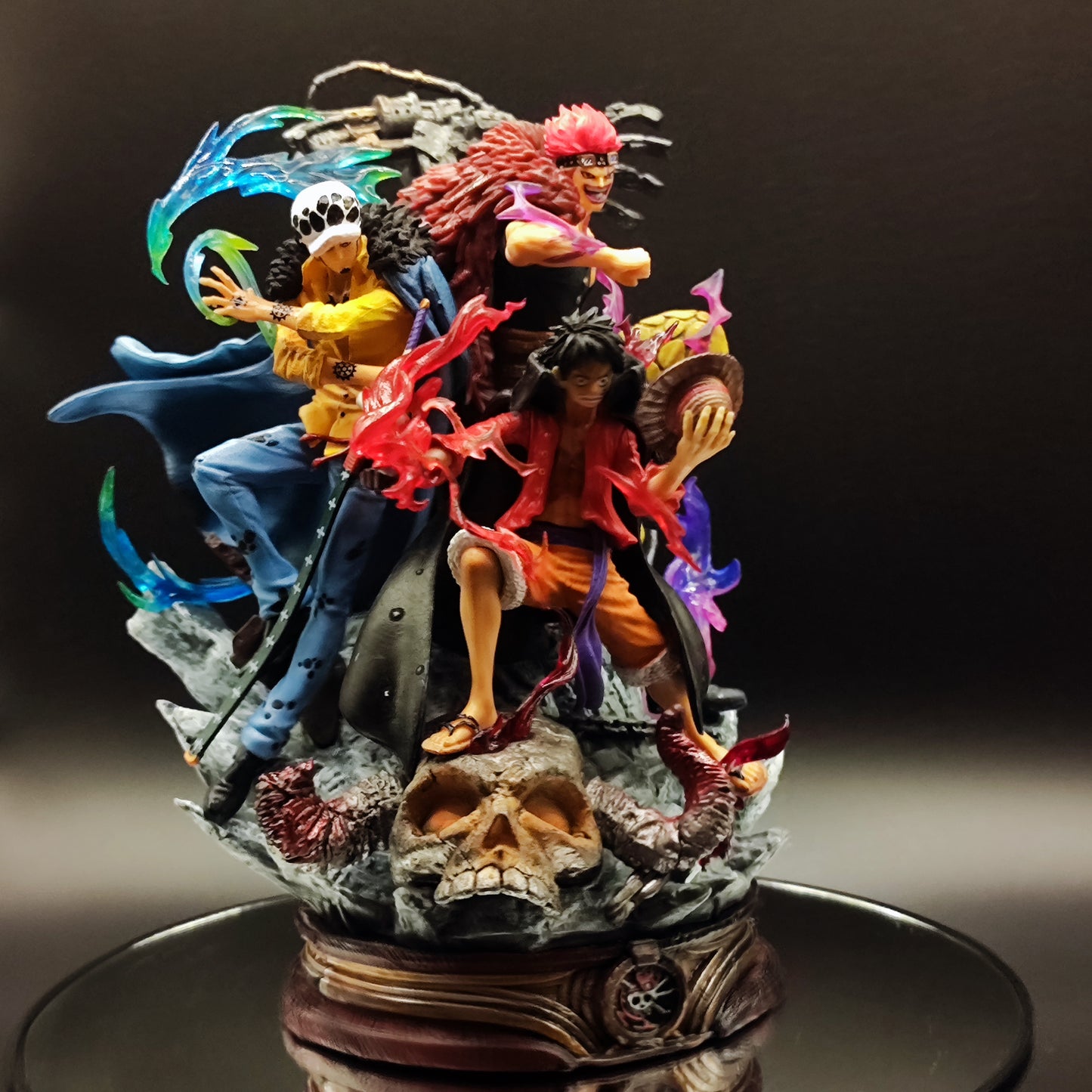 One Piece Figurine