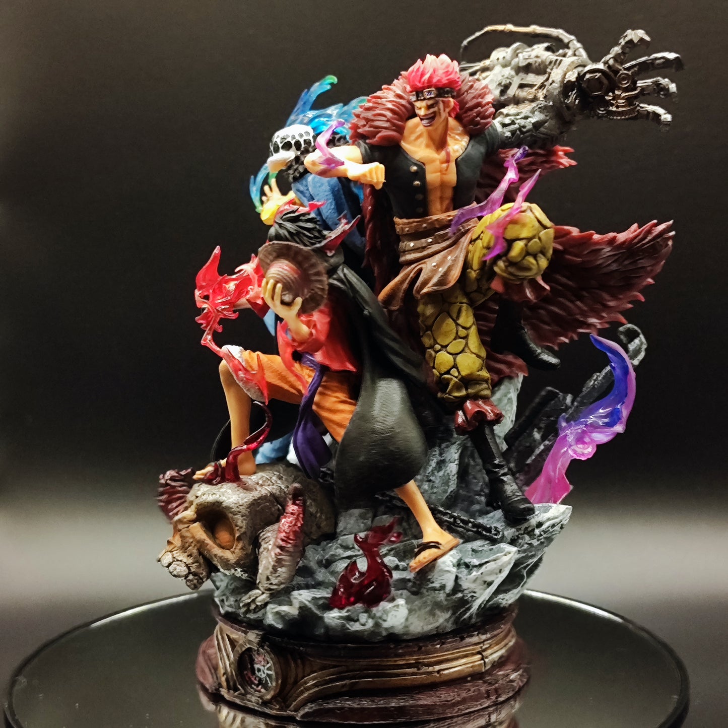 One Piece Figurine