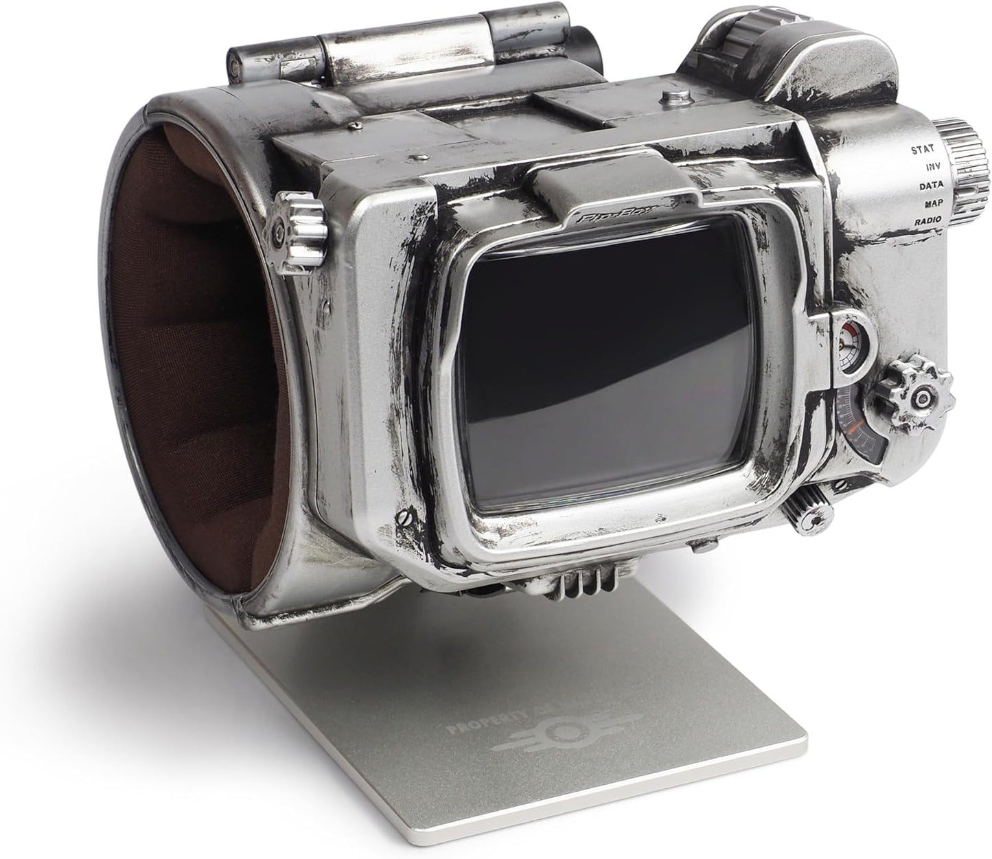 Fallout Pip-Boy 3000 Mk V Life-Size
