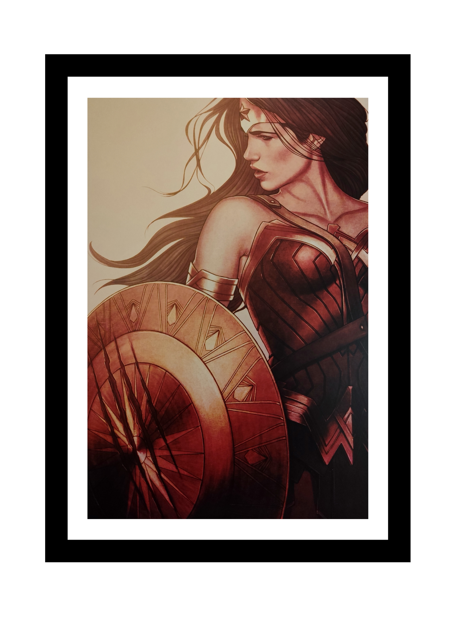 Wonder Woman