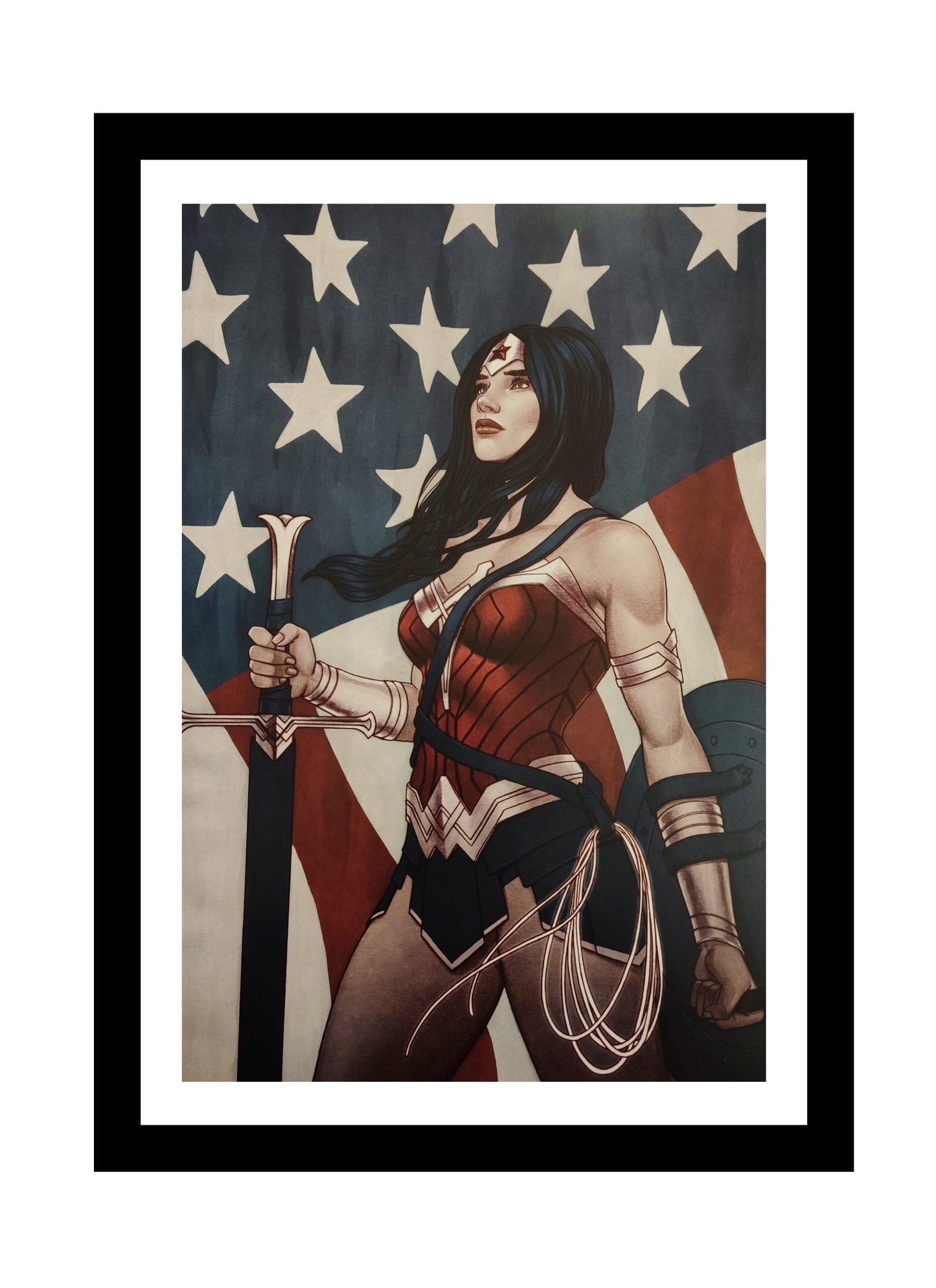 Wonder Woman