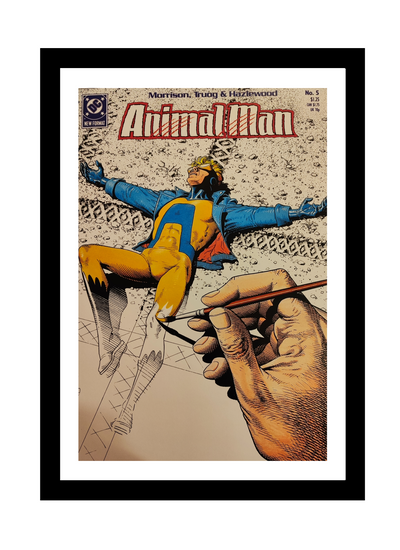 Animal Man