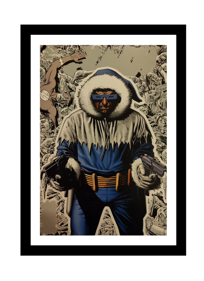 Captain Cold