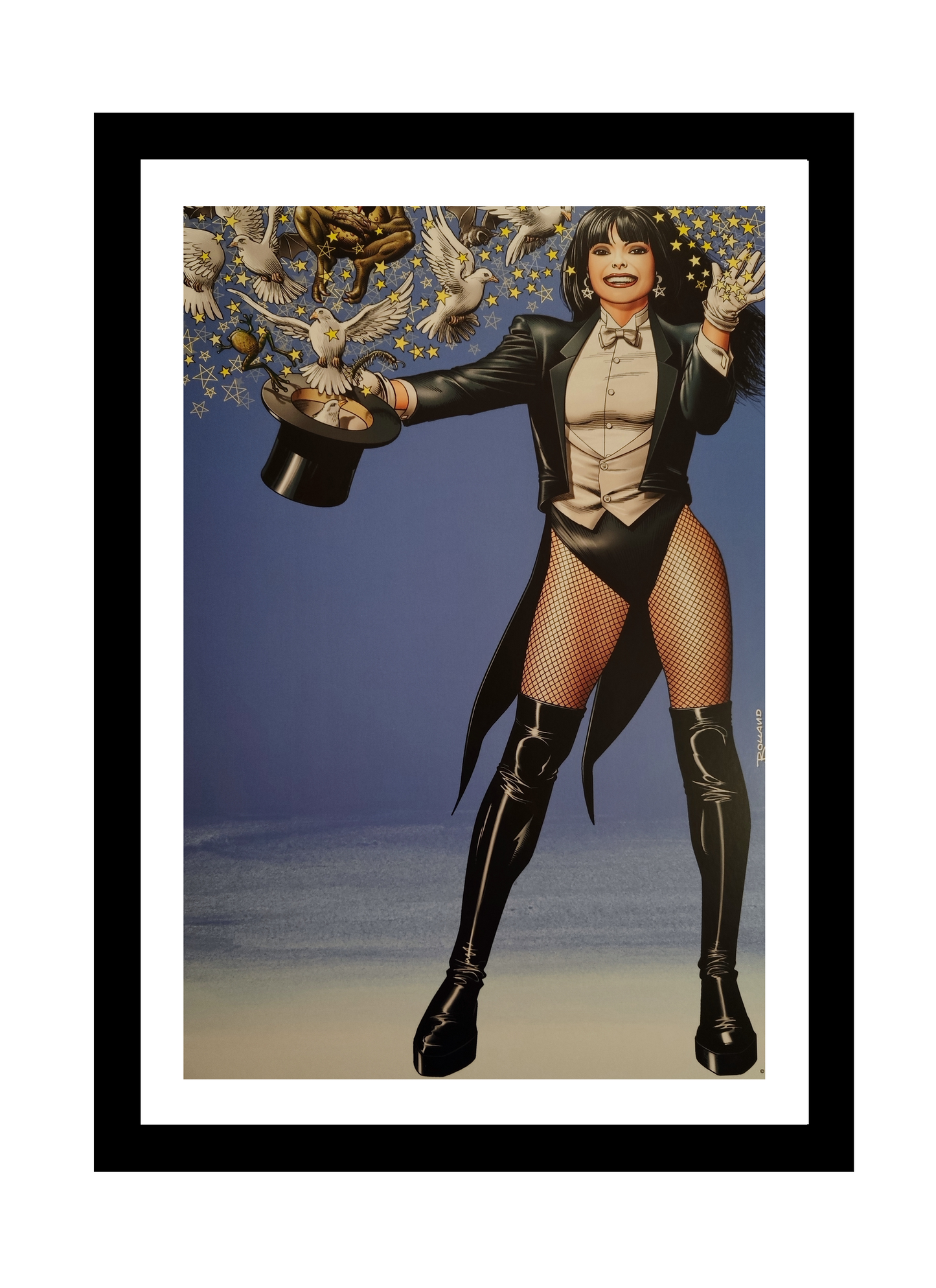 Zatanna