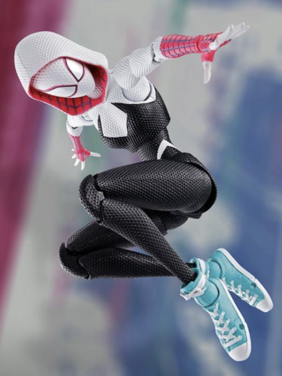 Spider-Gwen