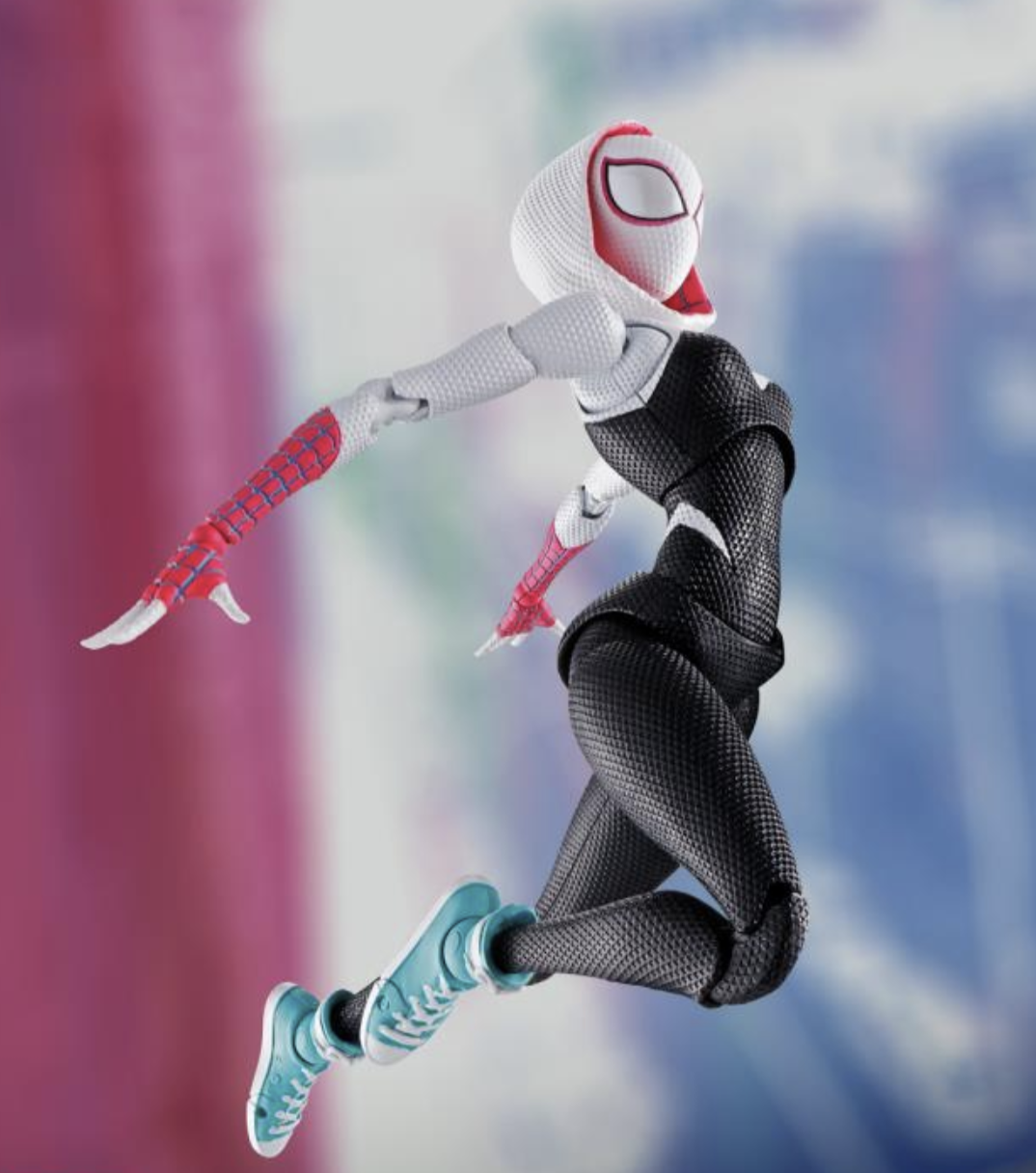 Spider-Gwen