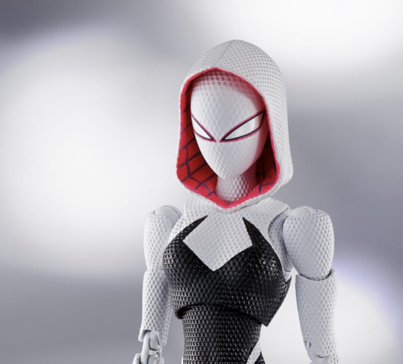 Spider-Gwen