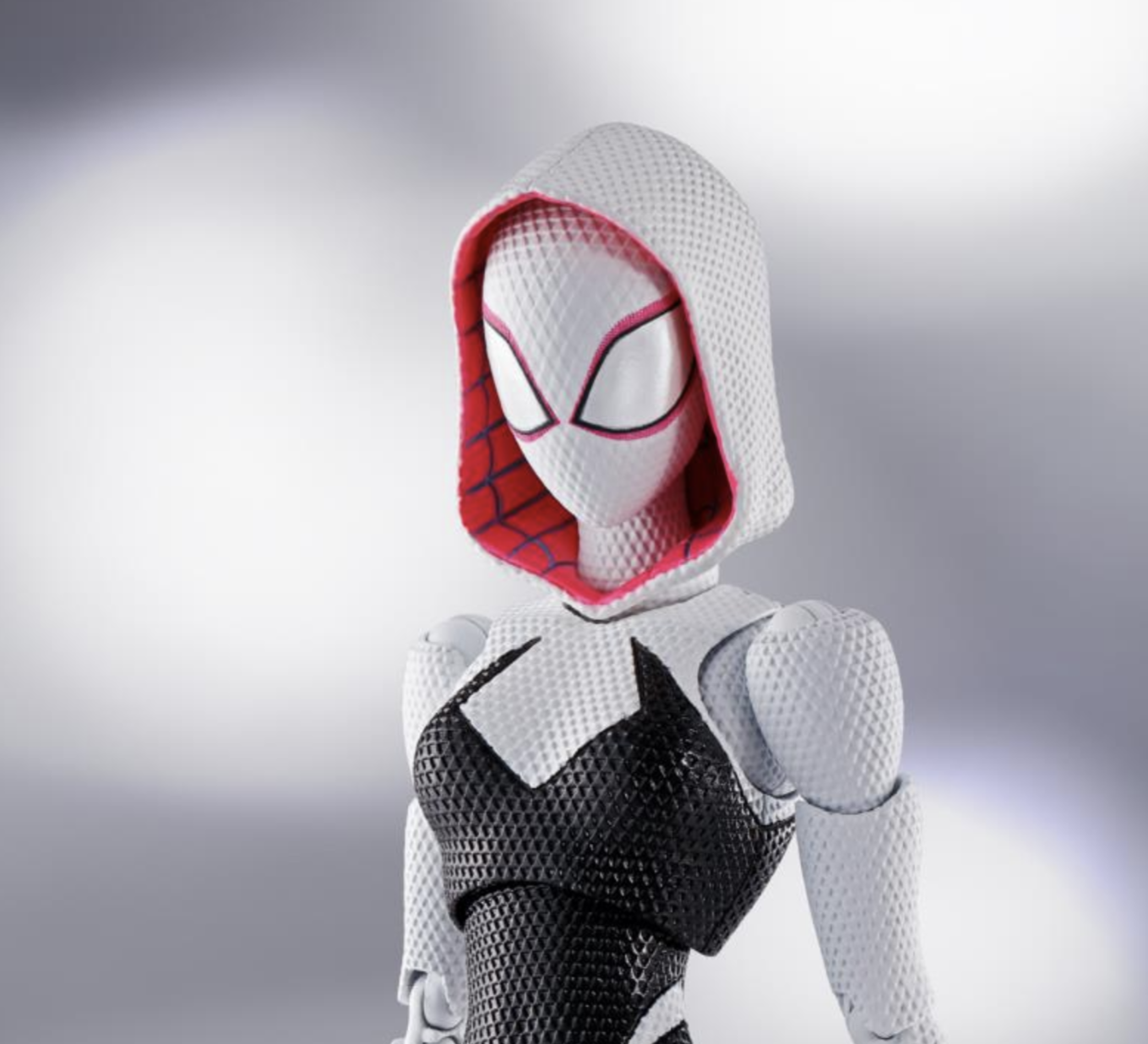 Spider-Gwen