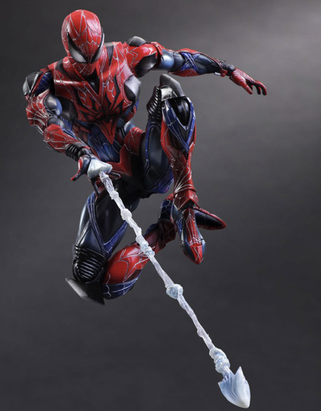 Spiderman Action Figure