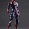 Spiderman Action Figure