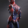 Spiderman Action Figure