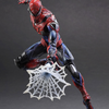 Spiderman Action Figure