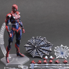 Spiderman Action Figure