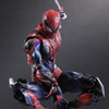 Spiderman Action Figure