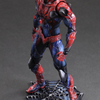 Spiderman Action Figure