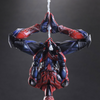 Spiderman Action Figure