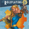Fallout: The Roleplaying Game – Starter Set