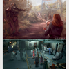 The Art of Fallout 4