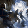 The Art of Fallout 4