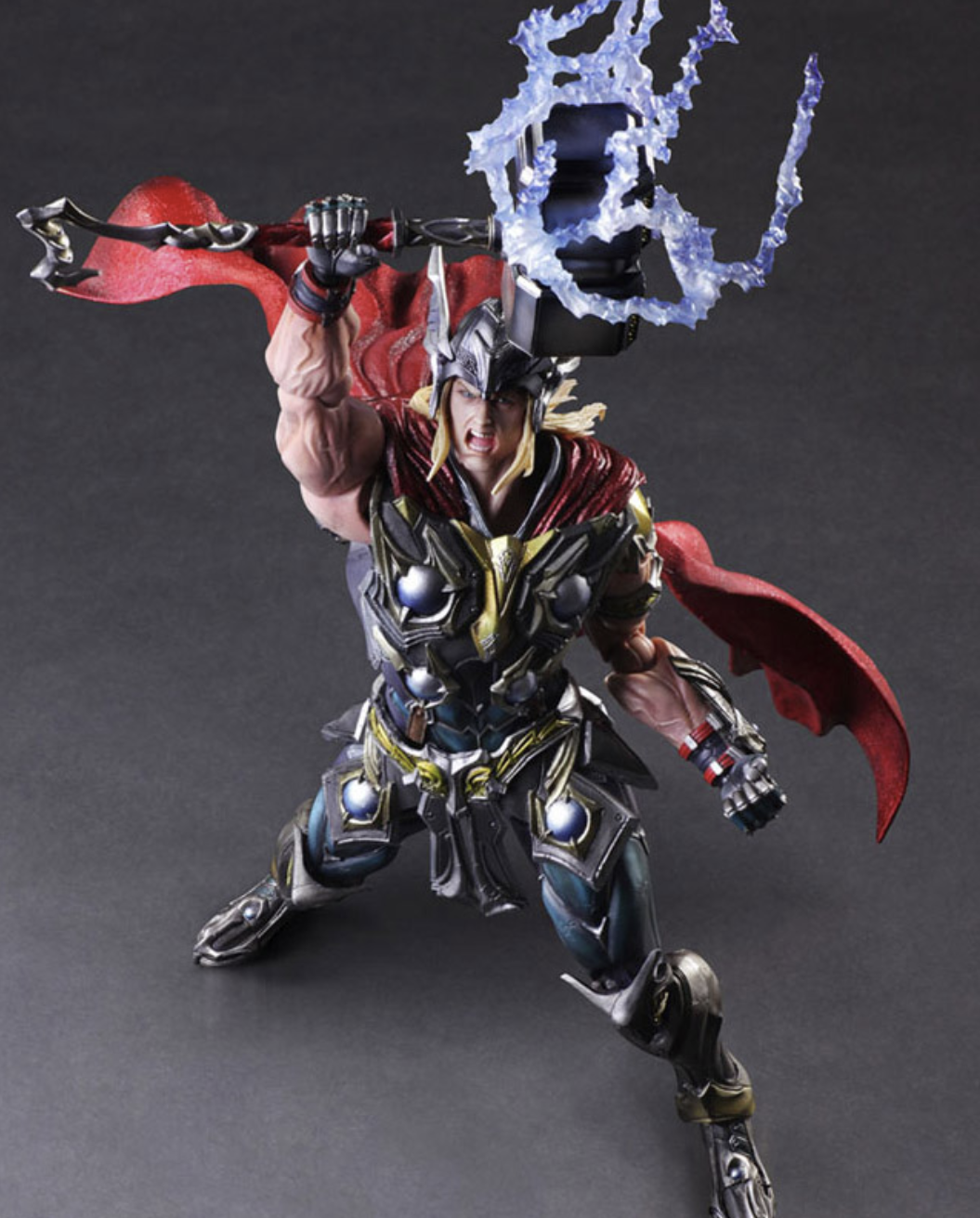 Thor Action Figure