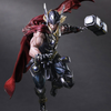 Thor Action Figure