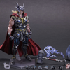 Thor Action Figure