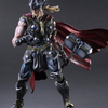 Thor Action Figure