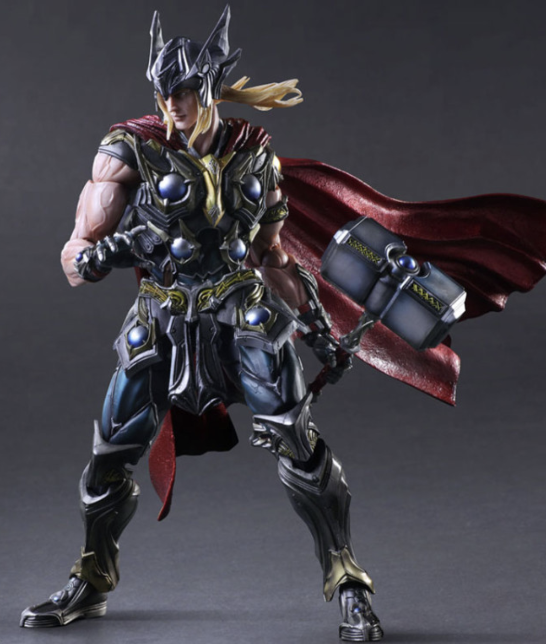 Thor Action Figure