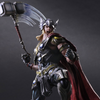 Thor Action Figure